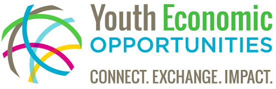 Bask in the Technology Spotlight at the 2013 Global Youth Economic ...