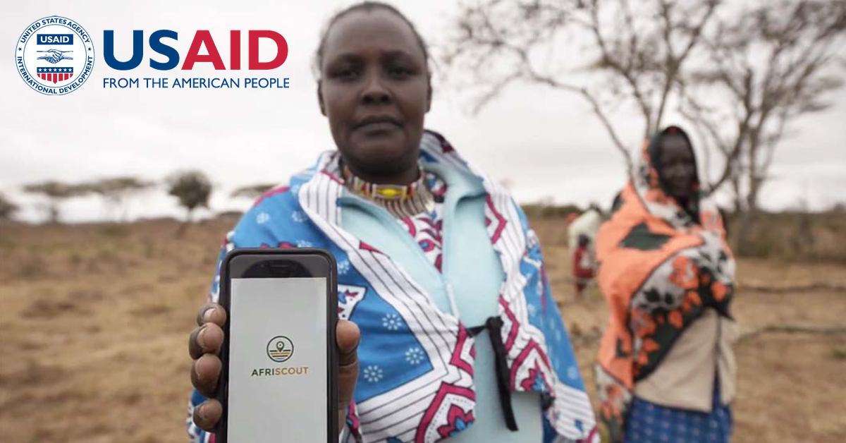 Apply Now USAID Grant Funding for Development Innovation Ventures