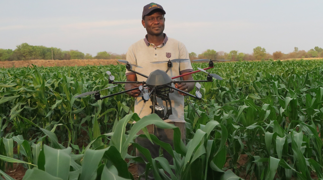 Apply Now! $2 Million For Smallholder Farmer AgriTech Solutions