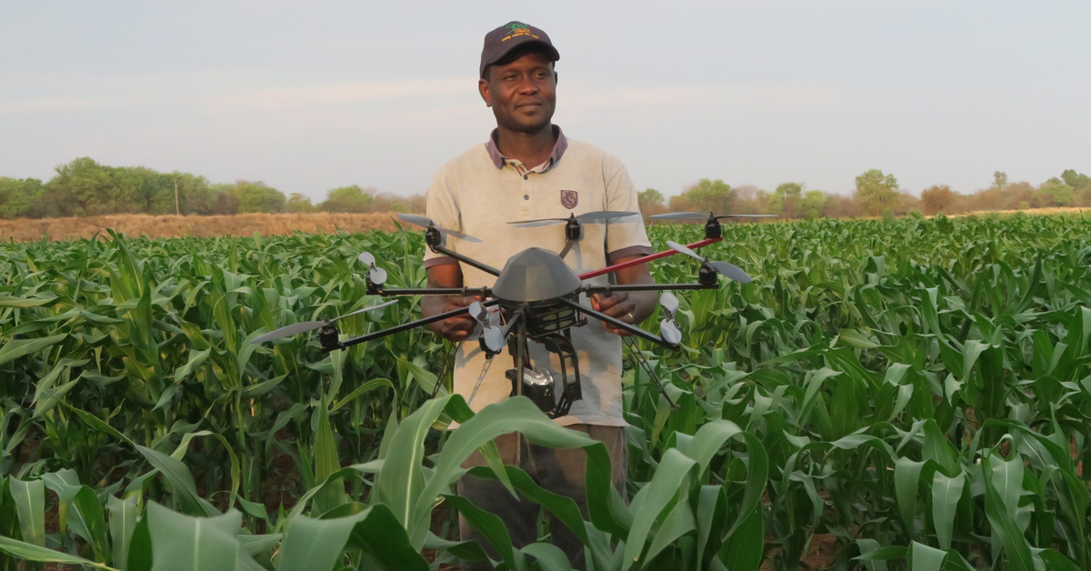 AgTech post-harvest innovator that helps extend produce quality