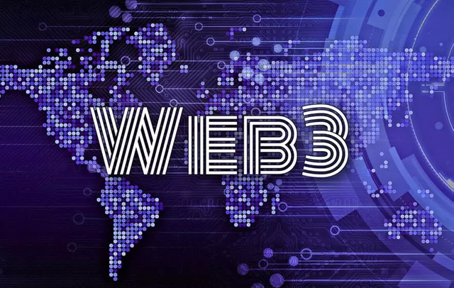 Web3 foundation что это