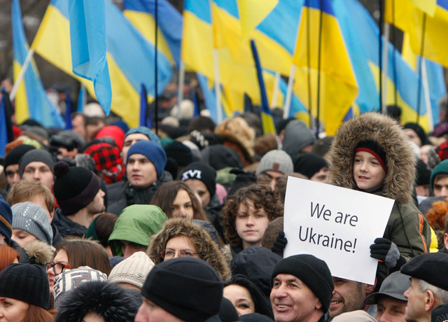 Exploring Russia's Pre-War Tactics Against Ukraine's Civic Sector